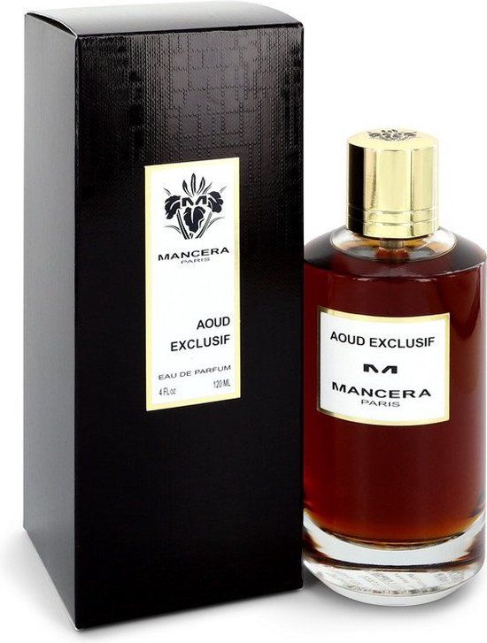 Mancera Eau de Parfum / 120 ml / Unisex