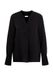 SEIDENSTICKER Blouse zwart