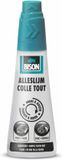Bison Alleslijm - 12 x 90 ml - Voordeelverpakking