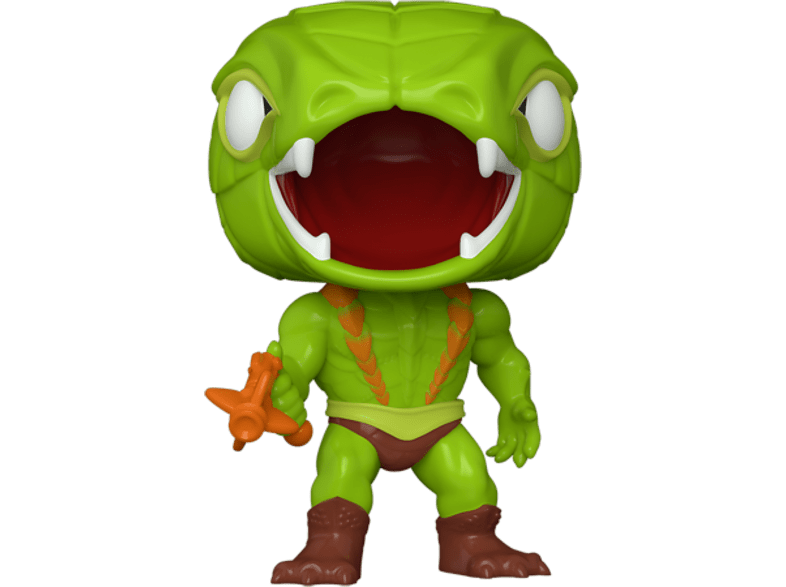 FUNKO UE 41 masters of the universe - kobra khan