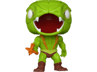 FUNKO UE FUNKO Masters of the Universe Kobra Khan 41