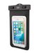 T'nB TNB waterdichte beschermhoes voor smartphone, zwart
