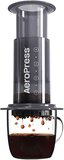 AeroPress Aerobie AeroPress A80 koffiezetapparaat, plastic, zwart, 1 pak