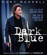 Remain in Light Dark Blue (Blu-ray)