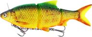 Westin Ricky The Roach Inline Slow Sinking 20cm / 110gr Jaune Rouge Vert