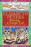 Seeing Bol Seeing A Large Cat