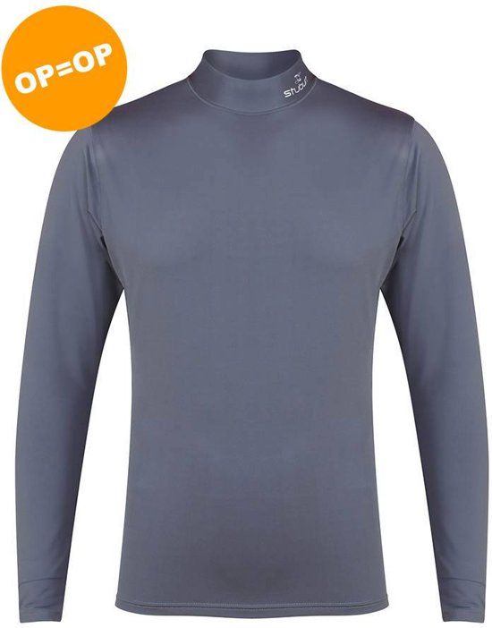 Stuburt Baselayer Mock - Storm