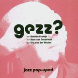 Sonic Rendezvous Gezz - Gezz