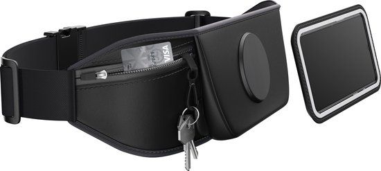 Shapeheart Sports Belt V2 XL - Zwart
