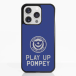 Portsmouth FC Coque de Téléphone 3D Apple iPhone 16 Pro - Modèle 28