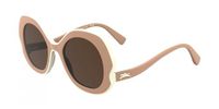 Longchamp LO780S Nude 52/21/145 Lunettes de soleil femme