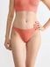 Sloggi ZERO Feel Bliss String Dames String Effen Polyamide/Elastaan XXL LOVELY APRICOT