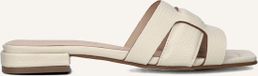Stefano Lauran 24050 Slippers - Dames - Beige - Maat 40