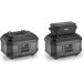 Givi Valise Latérale Motorfiets Galerij Metaal Honda