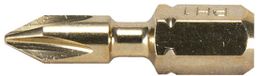 Makita Embout de vissage à choc PH3x25mm
