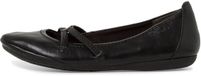 Tamaris - Femme - Ballerine - Noir - Taille 38