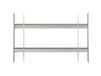 Alberts 563677 Secorino Basic raamhekwerk