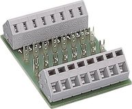 WAGO 289-131 Interface module 0.08 - 2.5 mm²