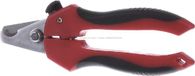 CIMCO Werkzeuge GmbH & Co. KG Cimco Kabelschaar 165mm 10mm