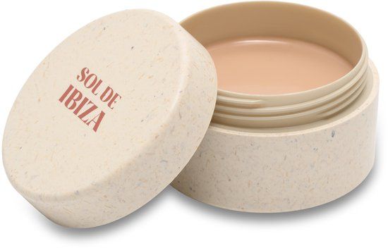 Sol de Ibiza Naked BB Screen SPF50 35 g