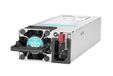 HPE P03178-B21 - Alimentation de serveur 1000W 80 PLUS Titanium - Argent