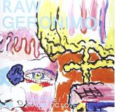 Faustine Raw Geronimo Faustine (7" Single)