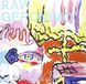 Faustine Raw Geronimo Faustine (7" Single)