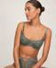 Hunkemöller Grace Voorgevormde Beugel BH Groen