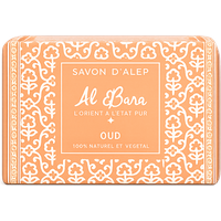 Al Bara Aleppozeep Oosterse Oudgeur - 100g