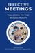 Effective Rockland Press Governance as Leadership- Effective Meetings Paperback