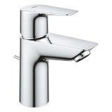 GROHE Start Edge wastafelmengkraan - Chroom - 23342001