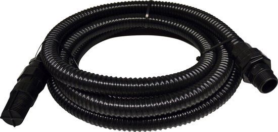 Güde Aanzuigslang GSS4 - 1 inch - 4 meter