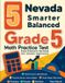 5 Effortless Math Education 5 Nevada Smarter Balanced Grade 5 Math Practice Tests