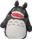 Semic Mon Voisin Totoro Peluche Figurine Grand Totoro Rugissant M 29 cm