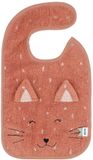 Trixie Slab Mrs. Cat - Biologisch Katoen - Roze