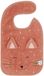 Trixie Slab Mrs. Cat - Biologisch Katoen - Roze