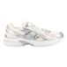 Asics GEL-1130 Sneakers - Wit/Zilver, Maat 37½
