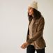 Regatta Lakara polaire pour femme marron