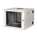 ROLINE 26.21.0010 Wandrek 7U Grijs