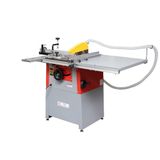 Holzmann Maschinen TS250_400V Tafelcirkelzaag 254 mm 30 mm 3100 W 400 V