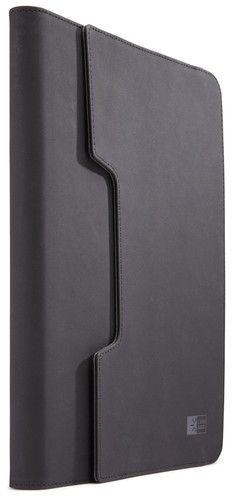 Case Logic SureFit CRUE-1110 - Folio Case for 10" Tablets - Black