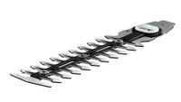Bosch 2 609 003 868 Accessoire pour outils de jardinage - Noir, Métallique