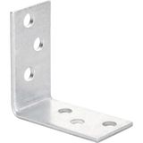 Toolcraft 889651 kit de montage Acier métallique