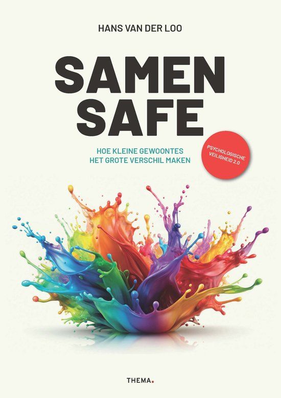 Samen Uitgeverij Thema Samen safe
