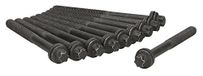 Cylinder Ajusa Cylinder head bolt set