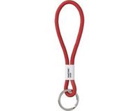 Copenhagen Pantone Sleutelhanger - Klein - Rood 2035 C