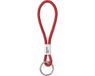 Copenhagen Pantone Sleutelhanger - Klein - Rood 2035 C