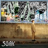 Konkurrent SOAK - Grim-Town (CD)