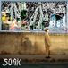 Konkurrent SOAK - Grim-Town (CD)