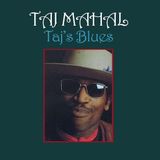 Floating World Taj Mahal Taj's Blues